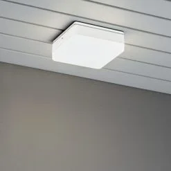 Konstsmide 7863-252 Cesena Valkoinen Katto/seinävalaisin 8 Konstsmide 7863-252 Cesena Valkoinen Katto/seinävalaisin -Sisustusvalo Kauppa 7318308632520 3