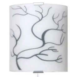 Matrolight Winter Tree Seinävalaisin