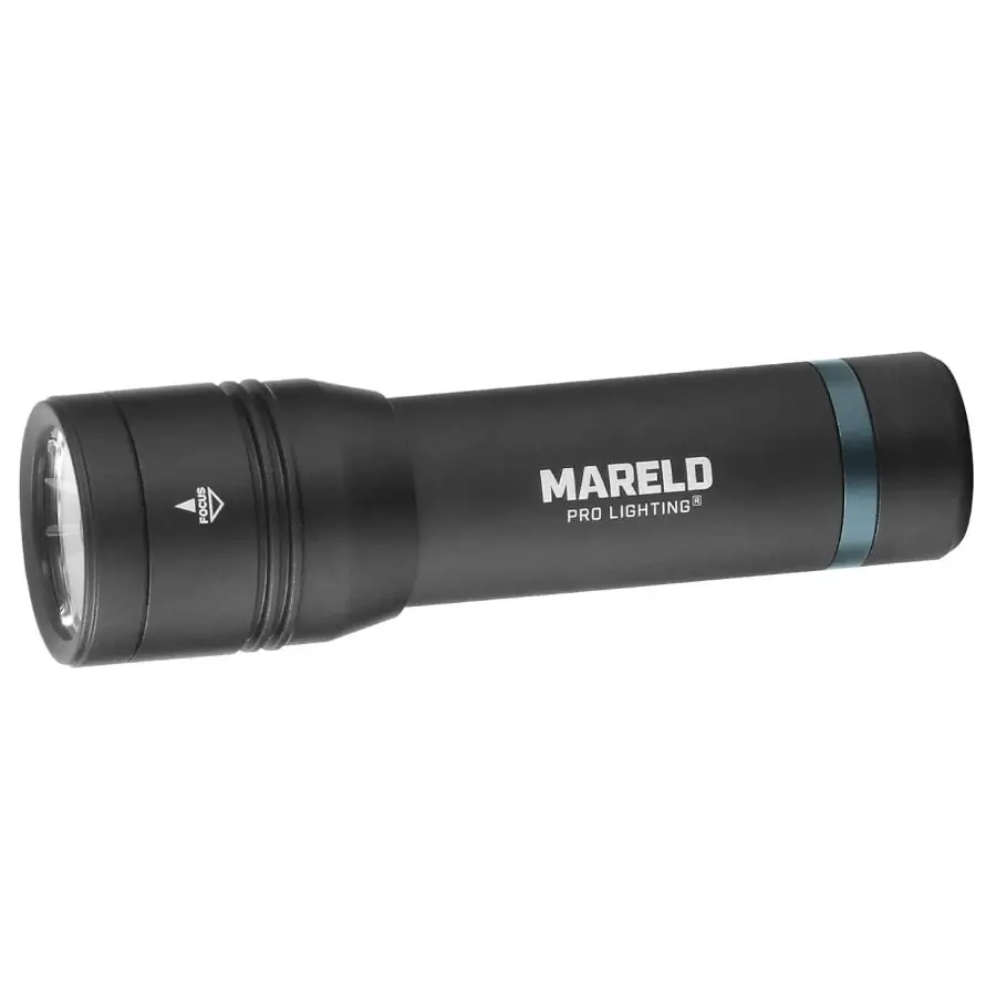 Mareld Nimbus 450 Taskulamppu 3 Mareld Nimbus 450 Taskulamppu