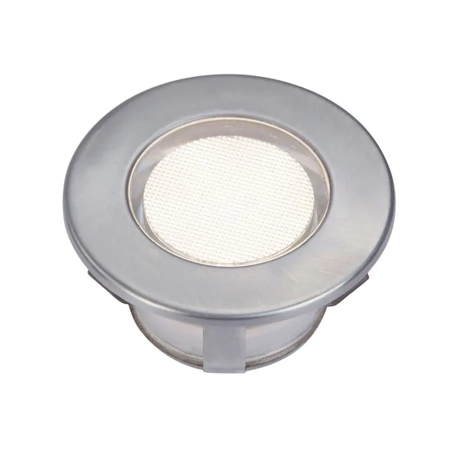 Bolthi LED 65mm 6-os. Terassivalo 3 Bolthi LED 65mm 6-os. Terassivalo