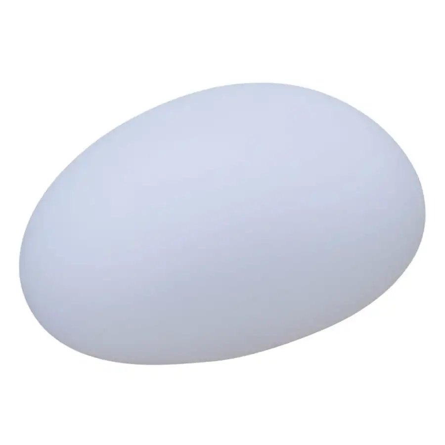 Bolthi Stone LED Ladattava 32x26cm Puutarhavalaisin 3 Bolthi Stone LED Ladattava 32x26cm Puutarhavalaisin