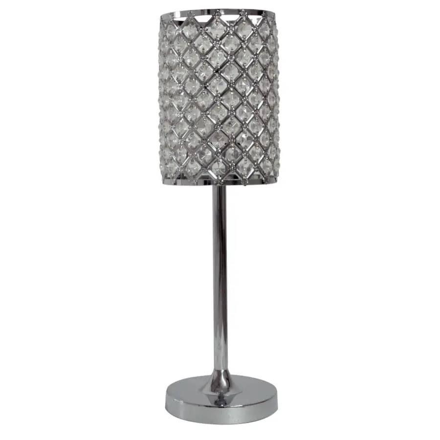 Oriva Kristalli K5 Pöytävalaisin 3 Oriva Kristalli K5 Pöytävalaisin