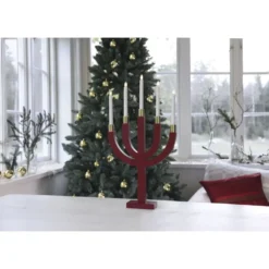 Star Elias Kynttelikkö -Sisustusvalo Kauppa 7391482006684 3