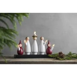 Star Luciakuoro 5L Kynttelikkö -Sisustusvalo Kauppa 7391482012784 2