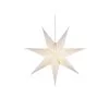 Star Decorus 63cm Paperitähti