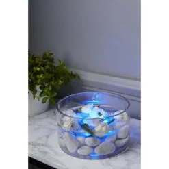 Star RGB Upotettava Led Valo 7 Star RGB Upotettava Led Valo -Sisustusvalo Kauppa 7391482025326 3