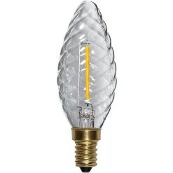 Star E14 TC35 Soft Glow 2100K 70lm LED-lamppu 7 Star E14 TC35 Soft Glow 2100K 70lm LED-lamppu -Sisustusvalo Kauppa 7391482026088 2