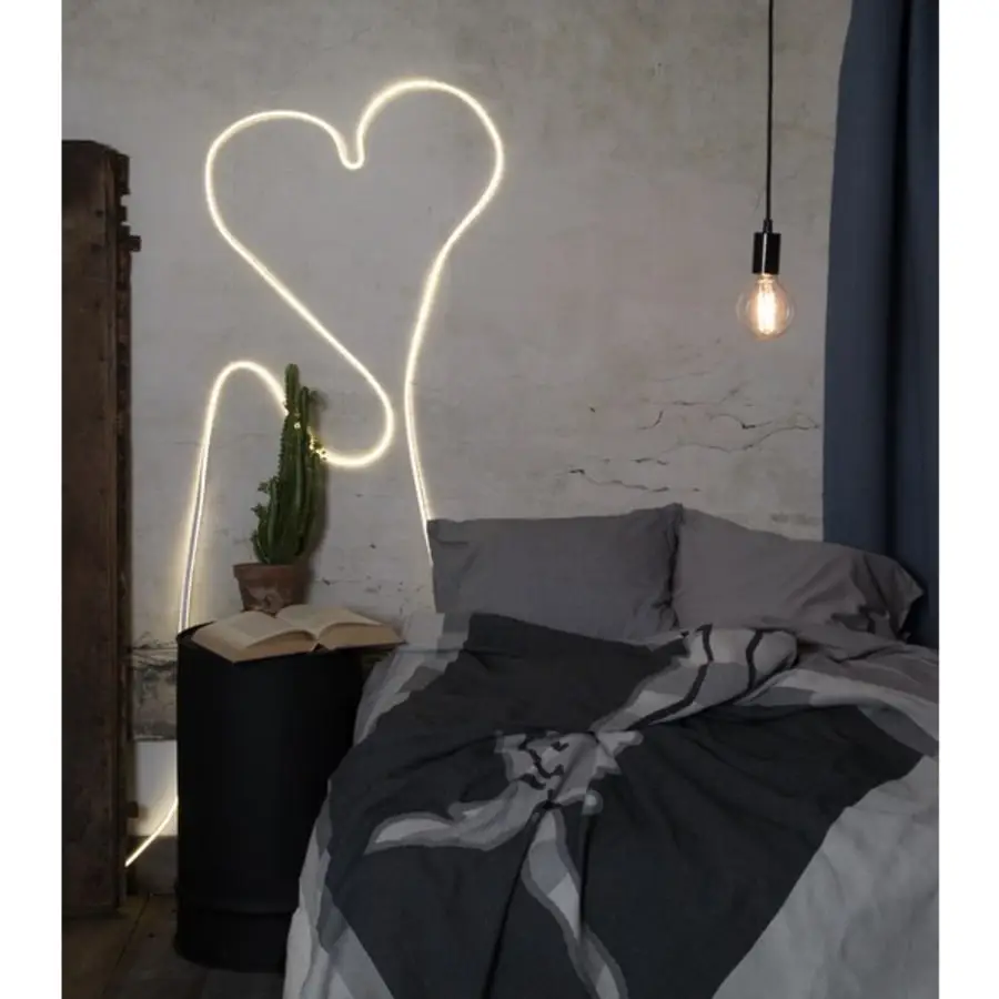 Star Rope Light Neoled 6m Daylight Led Valoletku 4 Star Rope Light Neoled 6m Daylight Led Valoletku - Image 2