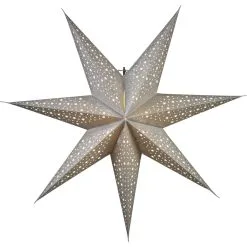 Star Blinka 60cm Paperitähti
