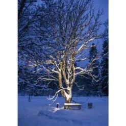 Star Maapiikkivalaisin -Sisustusvalo Kauppa 7391482031327 3