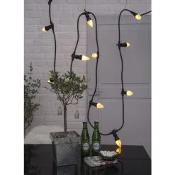 Star E14 Flame Led Liekkikynttilälamppu 7 Star E14 Flame Led Liekkikynttilälamppu -Sisustusvalo Kauppa 7391482031563 3