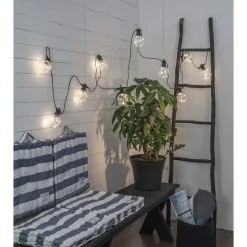 Star Big Circus 10-osainen Led-valoketju -Sisustusvalo Kauppa 7391482033970 2