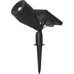 Star Powerspot Solar Spotlight 60lm Aurinkokennovalaisin