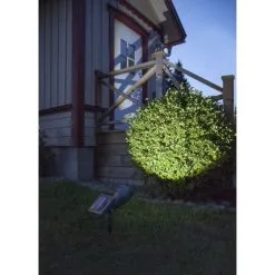 Star Powerspot Solar Spotlight 60lm Aurinkokennovalaisin 7 Star Powerspot Solar Spotlight 60lm Aurinkokennovalaisin -Sisustusvalo Kauppa 7391482035059 3