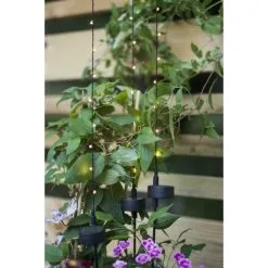 Star Flexy Solar 3-pack Aurinkokennovalaisin -Sisustusvalo Kauppa 7391482035462 3