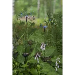 Star Firework Solar 90 Led RGB Aurinkokennovalaisin -Sisustusvalo Kauppa 7391482035585 3