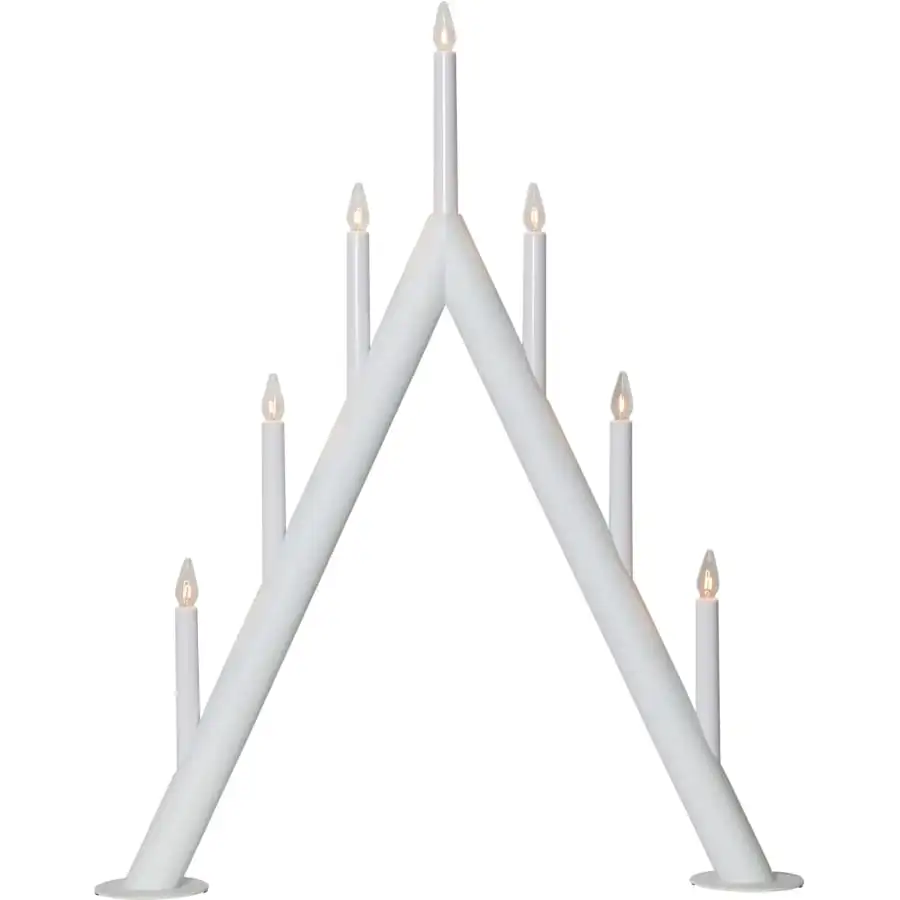 Star Circum 7L A-kynttelikkö 3 Star Circum 7L A-kynttelikkö