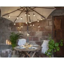 Star Small Circus Filament 20 Led Valosarja -Sisustusvalo Kauppa 7391482037770 2