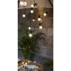 Star Small Circus Filament 20 Led Valosarja -Sisustusvalo Kauppa 7391482037770 3