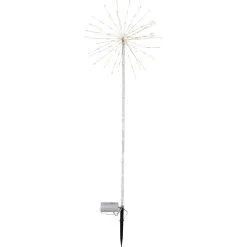 Star Firework Outdoor 152 LED Koristevalo