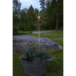 Star Firework Outdoor 152 LED Koristevalo -Sisustusvalo Kauppa 7391482039675 4