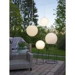 Star Mallorca 38cm Lampunvarjostin 7 Star Mallorca 38cm Lampunvarjostin -Sisustusvalo Kauppa 7391482040886 3