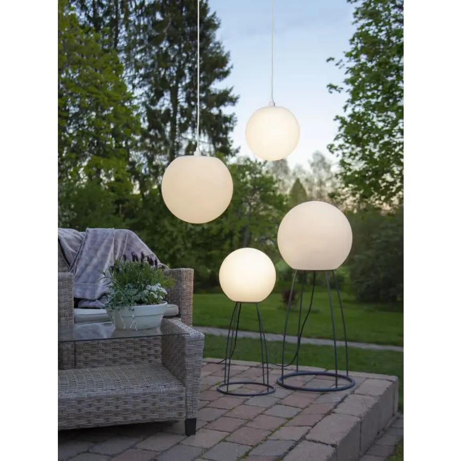 Star Mallorca 38cm Lampunvarjostin 5 Star Mallorca 38cm Lampunvarjostin - Image 3