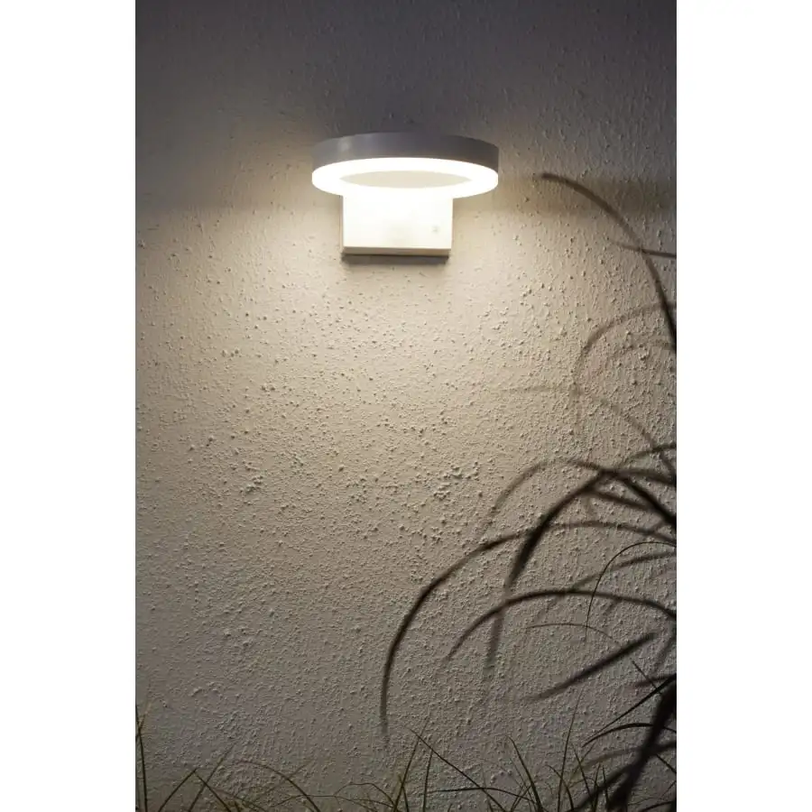 Star Vidi Aurinkokennoseinävalaisin 4 Star Vidi Aurinkokennoseinävalaisin - Image 2