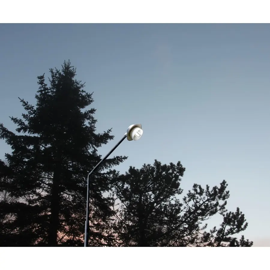 Star E27 3200lm 4000K High Lumen Ledlamppu 4 Star E27 3200lm 4000K High Lumen Ledlamppu - Image 2