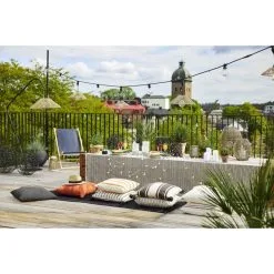 Star Linde 24cm Lampunvarjostin -Sisustusvalo Kauppa 7391482044785 4