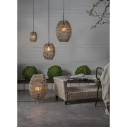 Star Linde 24cm Lampunvarjostin -Sisustusvalo Kauppa 7391482044785 5