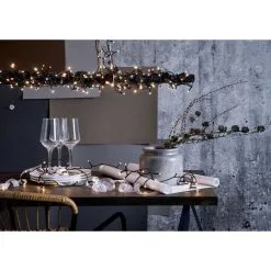 Star Crispy Ice 360-osainen Ledvalosarja -Sisustusvalo Kauppa 7391482046697 3