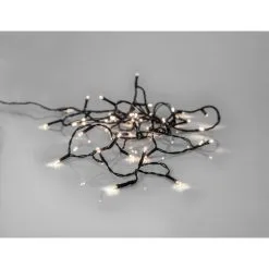 Star Crispy Ice 40-osainen Ledvalosarja