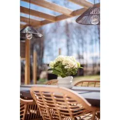 Star Vide 25cm Lampunvarjostin -Sisustusvalo Kauppa 7391482046864 3