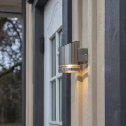 Star Venicini Aurinkokennoseinävalaisin 6 Star Venicini Aurinkokennoseinävalaisin -Sisustusvalo Kauppa 7391482047304 2