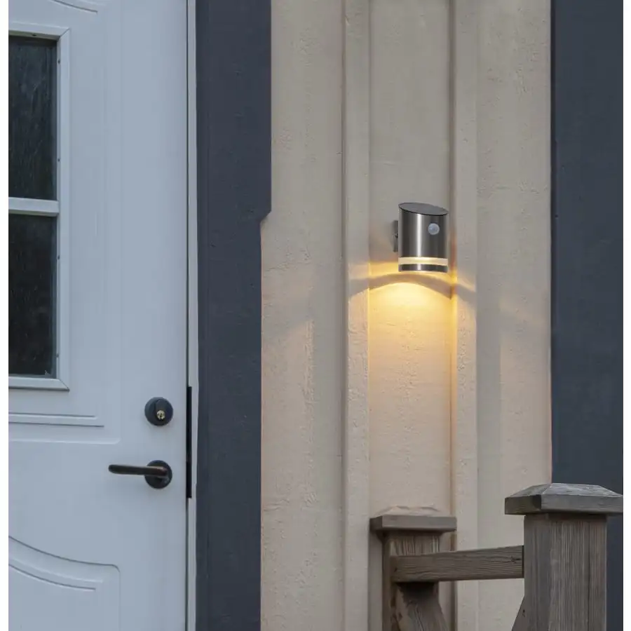 Star Venicini Aurinkokennoseinävalaisin 5 Star Venicini Aurinkokennoseinävalaisin - Image 3