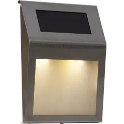 Star Wally 20cm Aurinkokennonumerovalaisin 6 Star Wally 20cm Aurinkokennonumerovalaisin -Sisustusvalo Kauppa 7391482047328 2