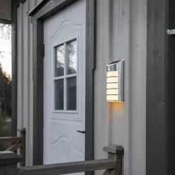 Star Wally 26,5cm Aurinkokennoseinävalaisin -Sisustusvalo Kauppa 7391482047335 2