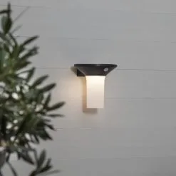 Star Valta Aurinkokennoseinävalaisin 6 Star Valta Aurinkokennoseinävalaisin -Sisustusvalo Kauppa 7391482047373 2