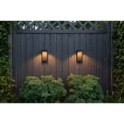 Star Vici Aurinkokennoseinävalaisin -Sisustusvalo Kauppa 7391482047663 3