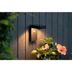 Star Vici Aurinkokennoseinävalaisin -Sisustusvalo Kauppa 7391482047663 5