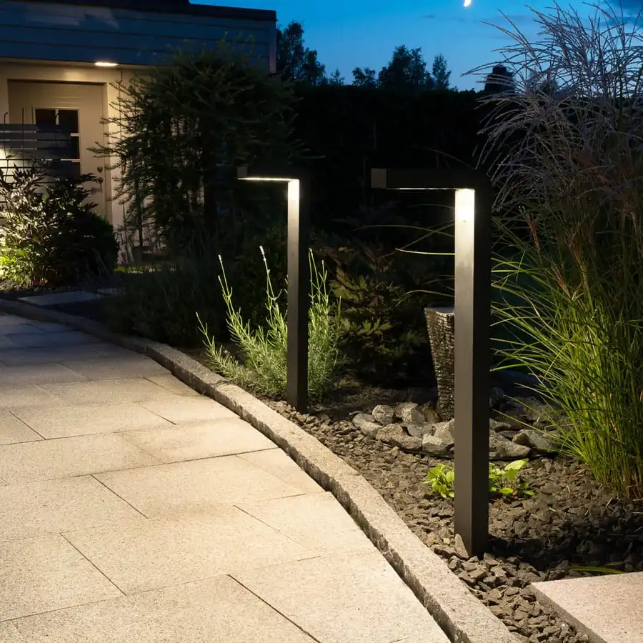 Star Vici Aurinkokennopollarivalaisin 4 Star Vici Aurinkokennopollarivalaisin - Image 2