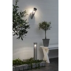 Star Marbella Aurinkokennoseinävalaisin -Sisustusvalo Kauppa 7391482048554 3