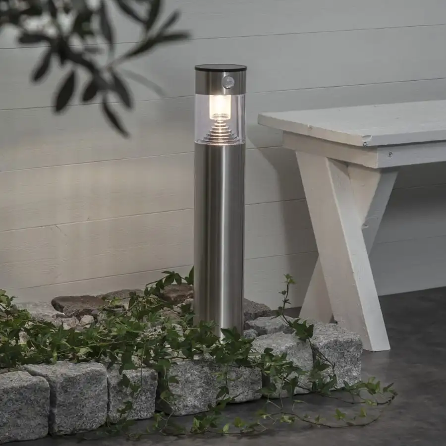 Star Marbella Aurinkokennopollarivalaisin 4 Star Marbella Aurinkokennopollarivalaisin - Image 2