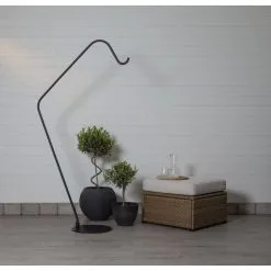 Star Mark Valaisinjalusta Ulkokäyttöön 9 Star Mark Valaisinjalusta Ulkokäyttöön -Sisustusvalo Kauppa 7391482048677 3