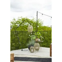 Star Mark Valaisinjalusta Ulkokäyttöön 10 Star Mark Valaisinjalusta Ulkokäyttöön -Sisustusvalo Kauppa 7391482048677 4