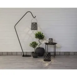 Star Mark Valaisinjalusta Ulkokäyttöön 11 Star Mark Valaisinjalusta Ulkokäyttöön -Sisustusvalo Kauppa 7391482048677 5