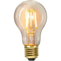 Star E27 A60 Soft Glow 2100K 160lm LED-lamppu -Sisustusvalo Kauppa 7391482048752