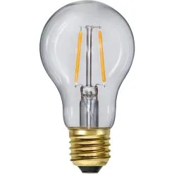 Star E27 A60 Soft Glow 2100K 160lm LED-lamppu -Sisustusvalo Kauppa 7391482048752 2