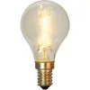 Star E14 P45 Soft Glow 2100K 30lm LED-lamppu 2 Star E14 P45 Soft Glow 2100K 30lm LED-lamppu -Sisustusvalo Kauppa 7391482052063 1